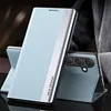 Galaxy A54 5G Pouzdro, MagnetickéPolyuretanKožené Pouzdro s Náhled obrázku produktu 2