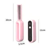 Glätteisen, Mini Glätteisen, 2000mAh, Faltbar Produktbild-Vorschau 11