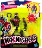 Hasbro Spiderman Mixmashers Figure di base assortite Anteprima dell’immagine prodotto 3