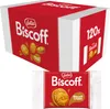 Lotus Gebäck Biscoff Cream 73641 120St. Produktbild-Vorschau 1
