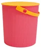 Hachiman omni-tool LL Eimer Rosa 20L Anteprima dell’immagine prodotto 1