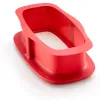 Lekue - Forma prostokątna keksówka DUO - 24 cm Podgląd zdjęcia produktu 1