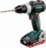 Metabo BS 18 LT BL - Wiertarko-wkrętarka - akumulatorowa 13 Podgląd zdjęcia produktu 21