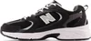 New Balance Uni Schuhe Schwarz MR530CC Grösse 45 Produktbild-Vorschau 3