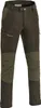 A pair of outdoor trousers on a white background. Produktbild-Vorschau