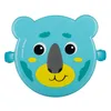 Canpol babies Uzavíratelná miska Hello Little - medvídek Náhled obrázku produktu 2