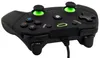 Gamepad Esperanza Vanquisher do PC i PS3, czarno-zielony Náhľad obrázku produktu 8