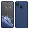 kwmobile Handyhülle für Samsung Galaxy A40 Hülle - Silikon Produktbild-Vorschau 1