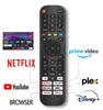 HKC VIDAA Smart TV - LED Full HD - 40 Zoll/102 cm - AirPlay Produktbild-Vorschau 10