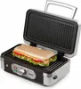Domo Snack Maker 3 En 1 Do9136C Voir les images du produit 4