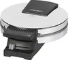CLOER Waffelautomat 185cr 930Watt Chrom Produktbild-Vorschau 7