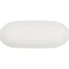 vidaXL Bootsfender 4 Stk. Weiß 58,5 x 16,5 cm PVC Produktbild-Vorschau 2