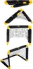 Umbro Fußballtor 50 x 44 x 44 cm, Set von 2 mit Fußball, Produktbild-Vorschau 5