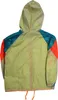 Windjacke - 80s Windbreaker - Modell 1 - Muster 06 S Produktbild-Vorschau 2