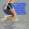 Schwimbrett Badespaß Bodyboard Schwimmboard Schwimmhilfe Produktbild-Vorschau 3