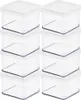 ROTHO Kunststoffbox, 10 x 10 x 7,2 cm, 0,5 l, Produktbild-Vorschau 10
