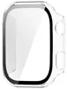 Schutzhülle mit Glas für Xiaomi Redmi Watch 6, Bizon Case Produktbild-Vorschau 3
