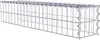 Gabbione aggiuntivo tipo 4 100 cm x 20 cm x 20 cm (L x H x Anteprima dell’immagine prodotto 4