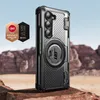 Supcase, ochranné pouzdro MagSafe Galaxy Z Fold6 s kroužkem Náhled obrázku produktu 5