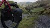 Brooks brašna Scape Pannier Small, zelená Náhled obrázku produktu 6