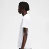 T-Shirt Fred Perry M4580-100 für Herren Produktbild-Vorschau 3