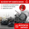 Poele MagicHome Black Marble Line, 24 cm Voir les images du produit 9