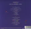 ImportCDs Live in Buenos Aires, Pop rock, CD, Fyzické Náhled obrázku produktu 2