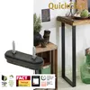 WAGNER QuickClick® Filzgleiter TANDEM ULTRASOFT - 8x Produktbild-Vorschau 3