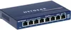 Netgear GS108, niezarządzalny, 1000BASE-T, 100BASE-TX, Podgląd zdjęcia produktu 4
