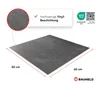 BAUHELD® Waschmaschinenauflage 60x60 cm [ Germany] - Produktbild-Vorschau 2