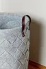 WENKO Panier à linge TROVO 75 L boîte de collection sac Voir les images du produit 4