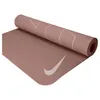 NIKE 9343/23 Nike Yoga Mat 4mm Reversibl 201 smokey Voir les images du produit 3