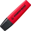 Surligneur STABILO - STABILO BOSS ORIGINAL REALRED - Stylo Voir les images du produit 1