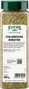 Fuchs Professional erbe italiane liofilizzate 200g Anteprima dell’immagine prodotto 4
