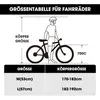HILAND 700C Herren- und Damen-Rennrad, Rahmen aus Produktbild-Vorschau 3