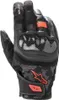 Alpinestars SMX Z Drystar Motorradhandschuhe, schwarz/rot, Produktbild-Vorschau 3