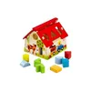 Goula - Farm Geometrics Forms, 1 Jahr(e), Karton, Holz, Produktbild-Vorschau 11
