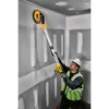 DEWALT Akku-Trockenbauschleifer,18 V, Basisv. Produktbild-Vorschau 4