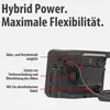 Brennenstuhl Multi Battery LED Hybrid Strahler Produktbild-Vorschau 13