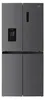 CONTINENTAL EDISON 4-Tür American Fridge Freezer 446 l mit Produktbild-Vorschau 1