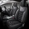 Autositzebezüge für Ford Explorer PHEV | Komplettes Set | Produktbild-Vorschau 1