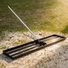 Niwelator terenu ręczny 90 cm do trawnika i ogrodu Podgląd zdjęcia produktu 3