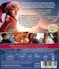 The back cover of a Blu-ray disc for the movie 'Ein Junge namens Weihnacht'. It features promotional text, images from the film, and technical details. Náhľad obrázku produktu
