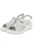 IMAC Sandalen Sandalen Leder Produktbild-Vorschau 3