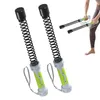 3-in-1 Kabellose Battle Rope & Schwingstab,Oberarmtrainer Produktbild-Vorschau 1