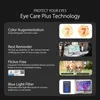 ASUS EyeCare VU279CFE-B, Gaming-Monitor, (FullHD, IPS, Produktbild-Vorschau 10