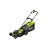 Ryobi RY18LMX40A-240, 700 m², 40 cm, 2 cm, 7 cm, 50 l, Produktbild-Vorschau 4