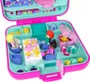 Polly Pocket JGK22, 4 Jahr(e), 90 mm, 100 g, Mehrfarbig Produktbild-Vorschau 4