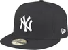 New Era 59FIFTY Cap New York Yankees MLB Basic graphite 7 Produktbild-Vorschau 17