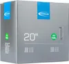 Schwalbe Chambre à air vélo 12 - 29 pouces Chambre à air Voir les images du produit 2